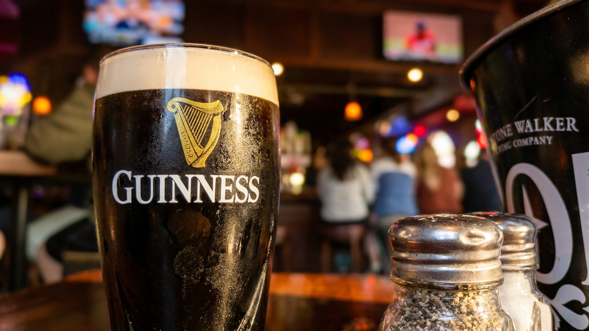 The Publican Rewards