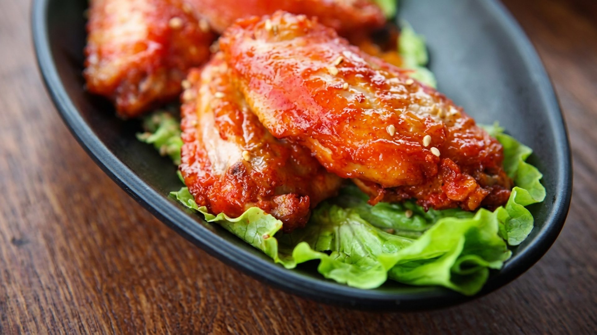 Wing & Whisky Wednesdays with DJ Trivia