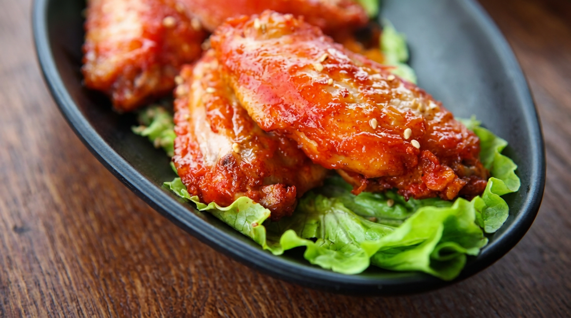 Wing & Whisky Wednesdays with DJ Trivia